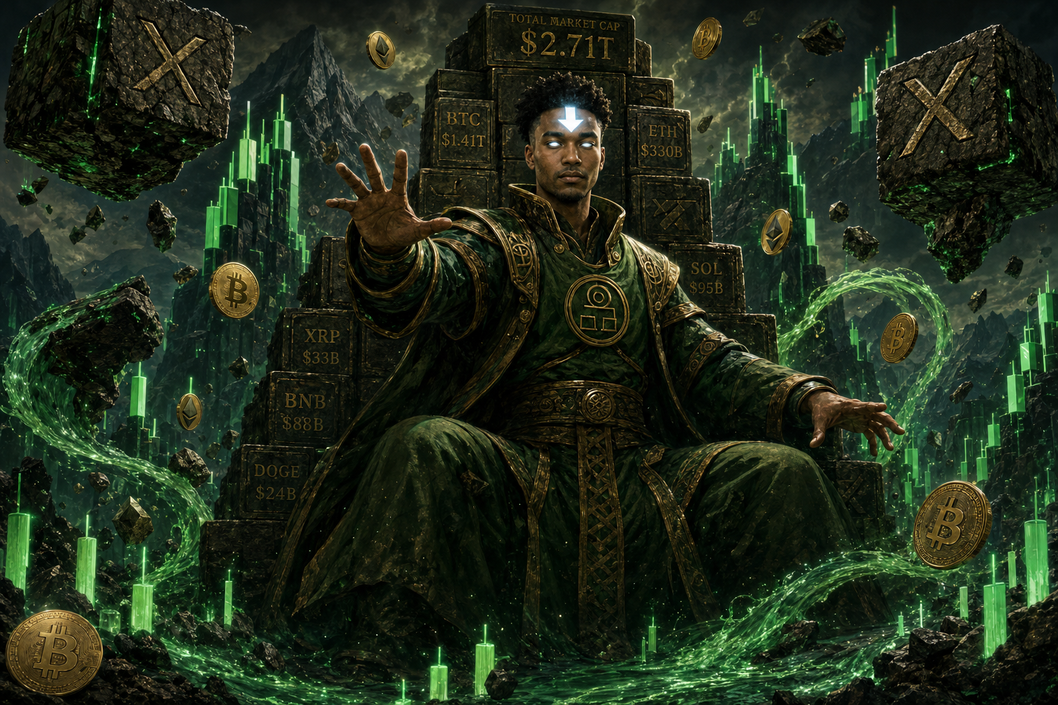 Avatar of CT